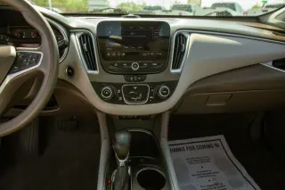2022 Chevrolet Malibu