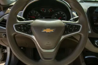 2022 Chevrolet Malibu