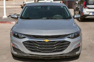 2022 Chevrolet Malibu