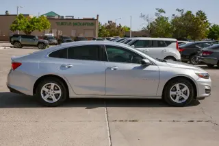 2022 Chevrolet Malibu