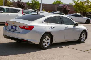 2022 Chevrolet Malibu
