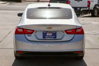 2022 Chevrolet Malibu