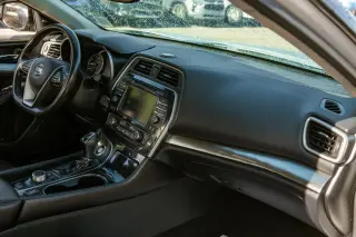 2020 Nissan Maxima