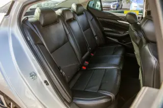 2020 Nissan Maxima