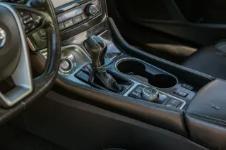 2020 Nissan Maxima