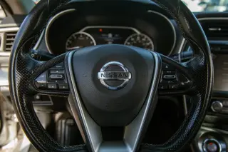2020 Nissan Maxima