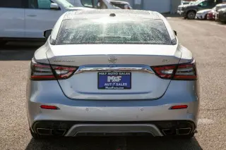 2020 Nissan Maxima