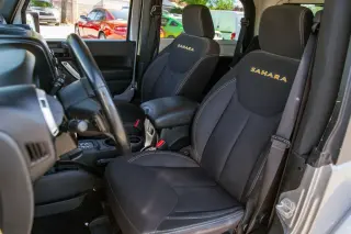 2014 Jeep Wrangler