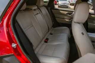 2018 Land Rover Range Rover Velar