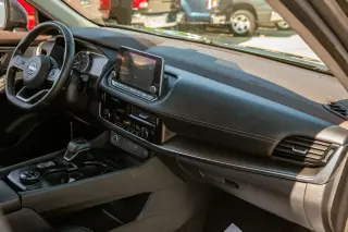 2022 Nissan Rogue