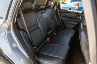 2022 Nissan Rogue