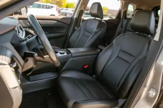 2022 Nissan Rogue