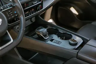 2022 Nissan Rogue