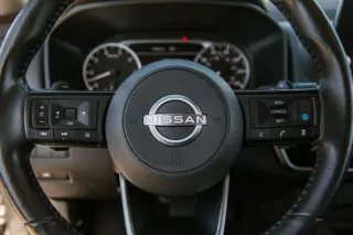 2022 Nissan Rogue