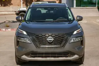 2022 Nissan Rogue