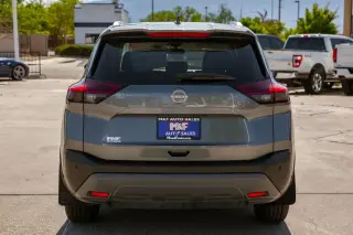 2022 Nissan Rogue