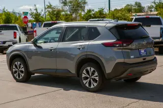 2022 Nissan Rogue