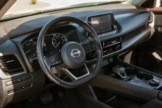 2022 Nissan Rogue