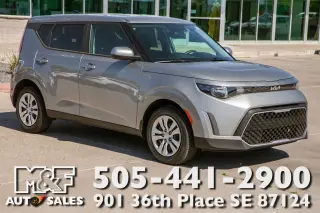 2024 Kia Soul