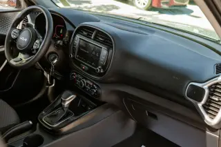 2024 Kia Soul