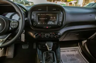 2024 Kia Soul