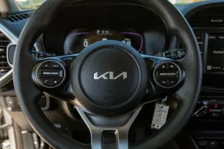 2024 Kia Soul