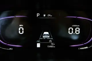 2024 Kia Soul