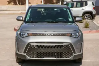 2024 Kia Soul