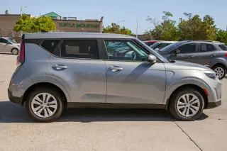 2024 Kia Soul