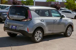 2024 Kia Soul