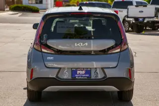 2024 Kia Soul