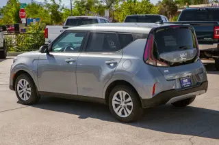 2024 Kia Soul