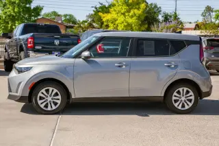 2024 Kia Soul