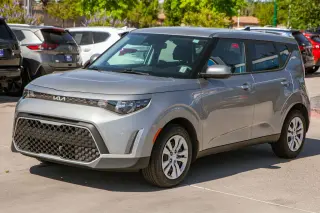 2024 Kia Soul