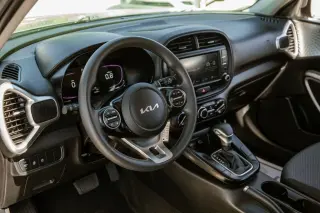 2024 Kia Soul