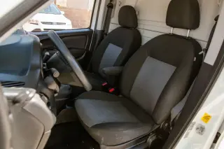 2022 Ram Promaster City