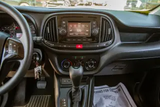 2022 Ram Promaster City