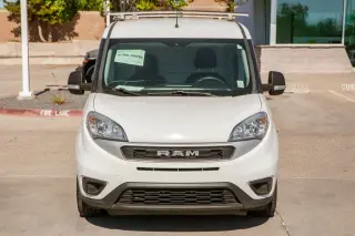 2022 Ram Promaster City