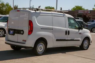 2022 Ram Promaster City