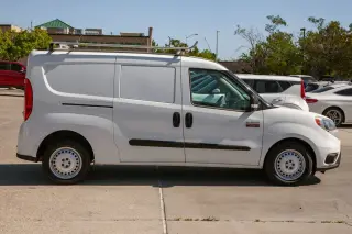 2022 Ram Promaster City