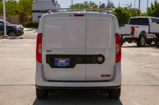 2022 Ram Promaster City