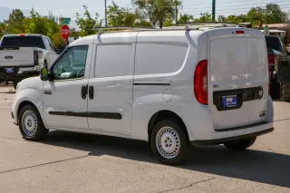 2022 Ram Promaster City