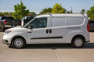 2022 Ram Promaster City