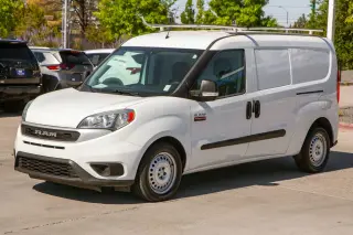 2022 Ram Promaster City