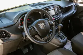 2022 Ram Promaster City