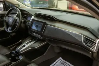 2018 Honda Clarity Plug-In Hybrid