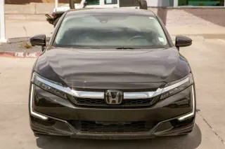 2018 Honda Clarity Plug-In Hybrid