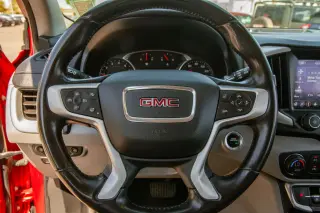 2022 GMC Terrain