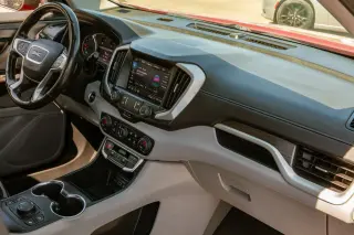 2022 GMC Terrain