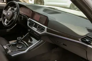 2019 BMW 330i